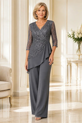 Charcoal Gray