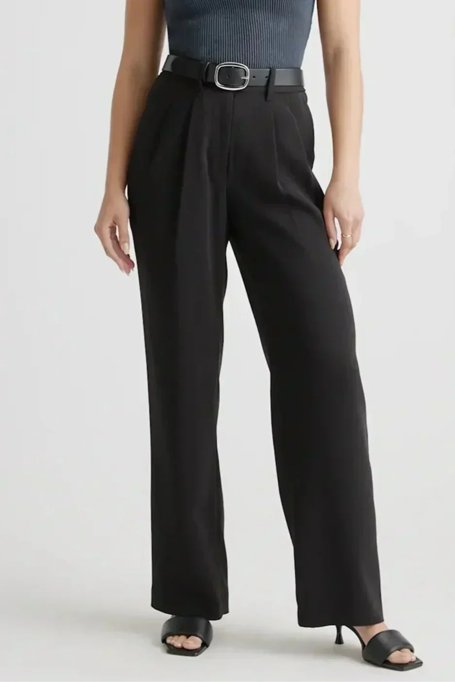 Marine Pants
