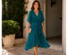 Turquoise / S