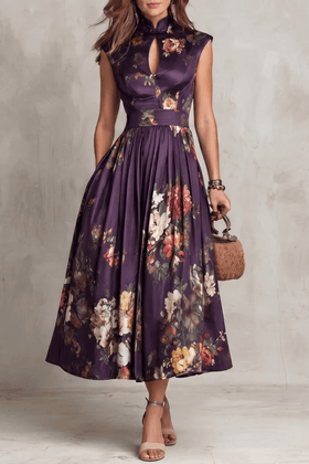 Dark Purple